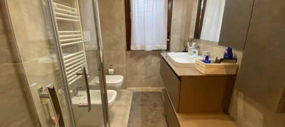 3 rooms Apartment in Carugate, Italy No. 38962 64