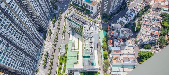 1 bedroom Apartment in Binh Thanh, Vietnam No. 16782 13