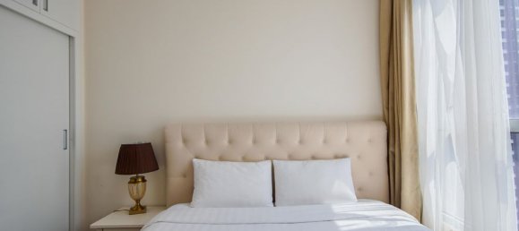 1 bedroom Apartment in Binh Thanh, Vietnam No. 16782 10