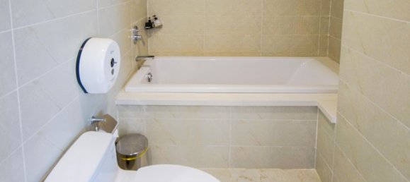 1 bedroom Apartment in Binh Thanh, Vietnam No. 16782 6