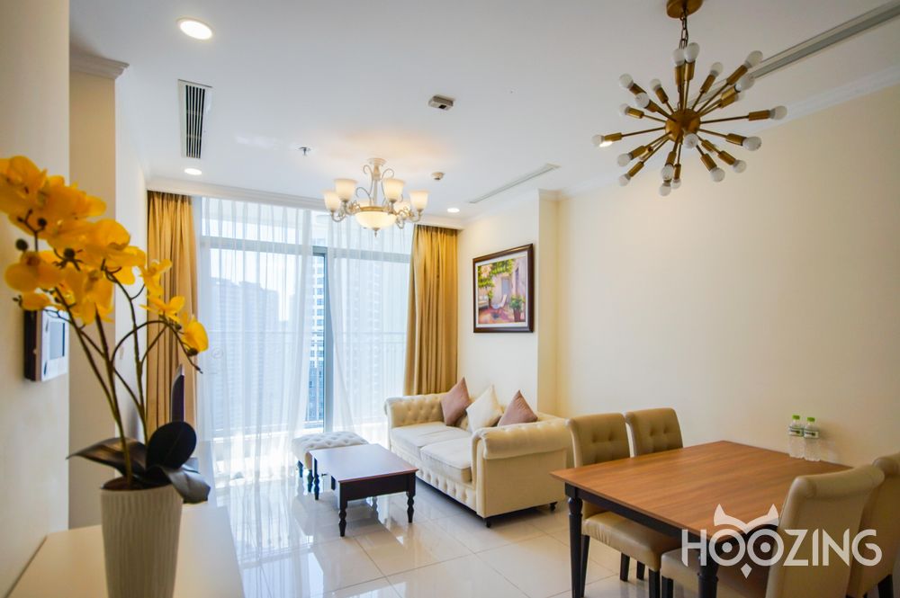 1 bedroom Apartment in Binh Thanh, Vietnam No. 16782