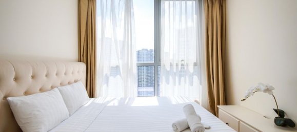 1 bedroom Apartment in Binh Thanh, Vietnam No. 16782 7