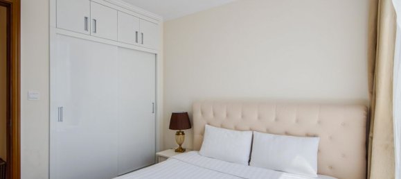 1 bedroom Apartment in Binh Thanh, Vietnam No. 16782 8