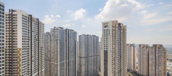 1 bedroom Apartment in Binh Thanh, Vietnam No. 16782 9