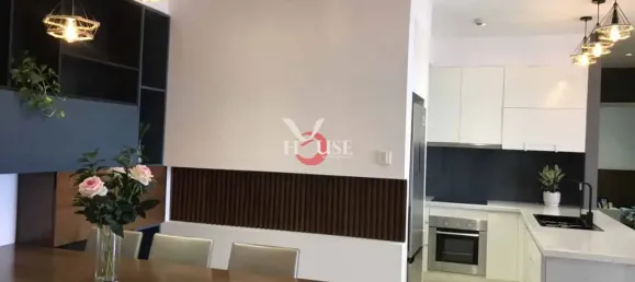 2 Schlafzimmer Wohnung in District 7, Vietnam, Nr. 10073 4