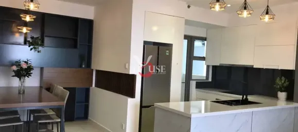 2 Schlafzimmer Wohnung in District 7, Vietnam, Nr. 10073 5