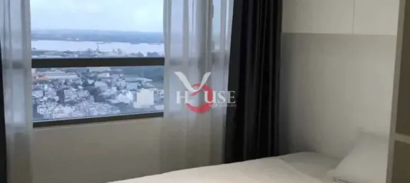 2 Schlafzimmer Wohnung in District 7, Vietnam, Nr. 10073 7