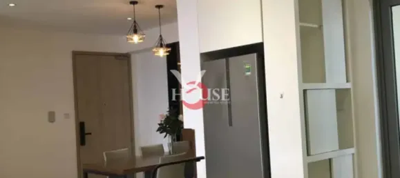 2 Schlafzimmer Wohnung in District 7, Vietnam, Nr. 10073 6