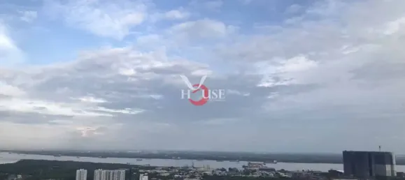 2 Schlafzimmer Wohnung in District 7, Vietnam, Nr. 10073 9