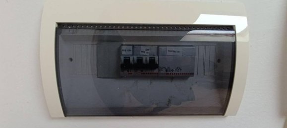 2-salle Penthouse à Langhirano, Italy No. 31818 78