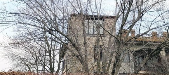 2-salle Penthouse à Langhirano, Italy No. 31818 85