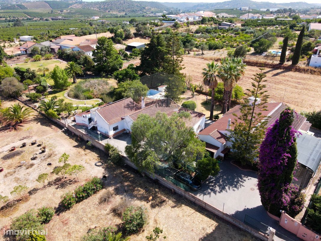 8 bedrooms House in Silves, Portugal No. 267932