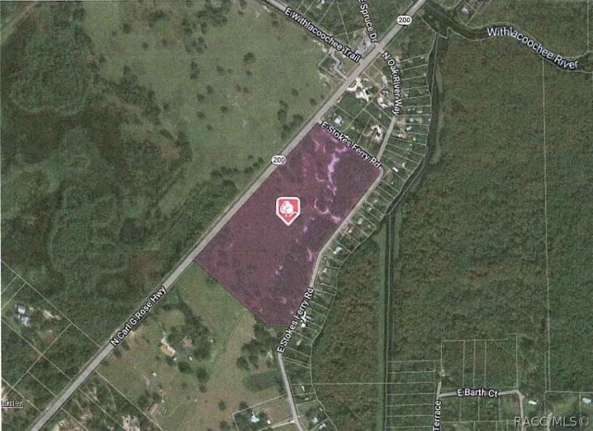  Land in Hernando, USA No. 539215