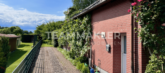 Edifício de 13 divisões em Schleswig-Holstein, Germany N.º 81011 19