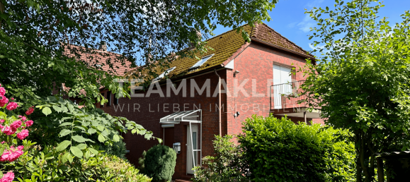 Edifício de 13 divisões em Schleswig-Holstein, Germany N.º 81011 27