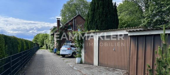 Edifício de 13 divisões em Schleswig-Holstein, Germany N.º 81011 16