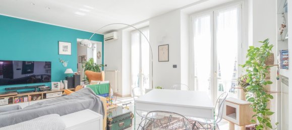 4 rooms Apartment in Turin, Italy No. 301189 5