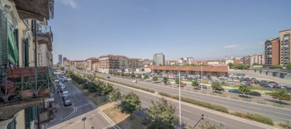 4 rooms Apartment in Turin, Italy No. 301189 32