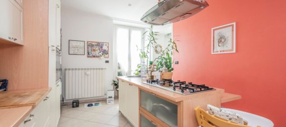 4 rooms Apartment in Turin, Italy No. 301189 11