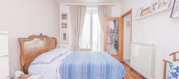 4 rooms Apartment in Turin, Italy No. 301189 26