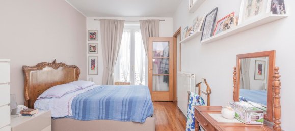 4 rooms Apartment in Turin, Italy No. 301189 27