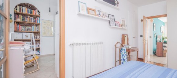 4 rooms Apartment in Turin, Italy No. 301189 25