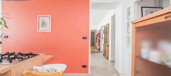 4 rooms Apartment in Turin, Italy No. 301189 12