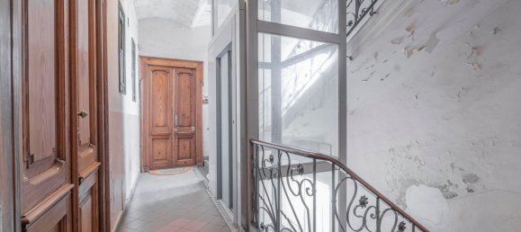 4 rooms Apartment in Turin, Italy No. 301189 33