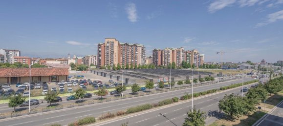 4 rooms Apartment in Turin, Italy No. 301189 31