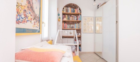 4 rooms Apartment in Turin, Italy No. 301189 20