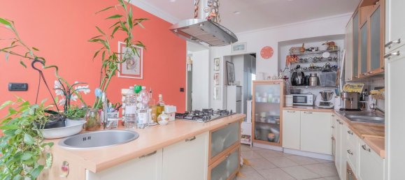 4 rooms Apartment in Turin, Italy No. 301189 13