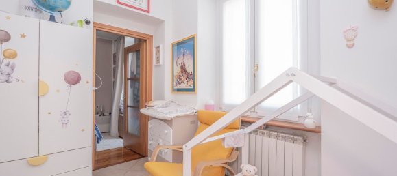 4 rooms Apartment in Turin, Italy No. 301189 18