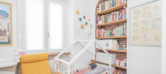 4 rooms Apartment in Turin, Italy No. 301189 17