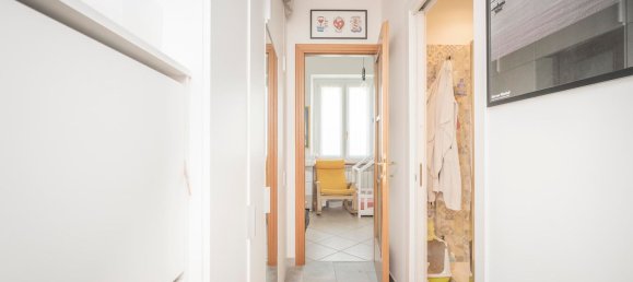 4 rooms Apartment in Turin, Italy No. 301189 21