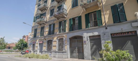 4 rooms Apartment in Turin, Italy No. 301189 36