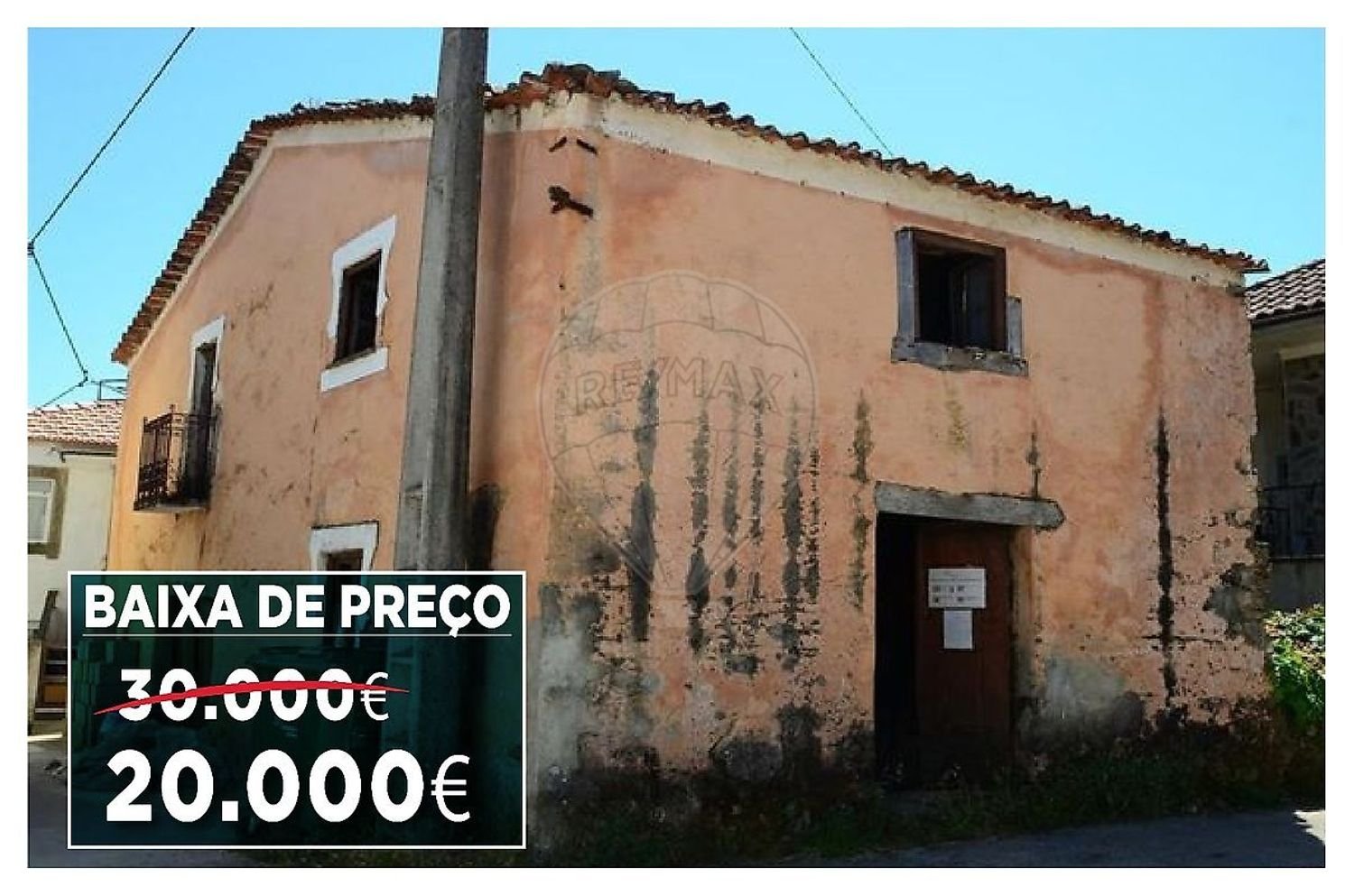 2 غرف نوم منزل في Castanheira de Pera, Portugal رقم 29527