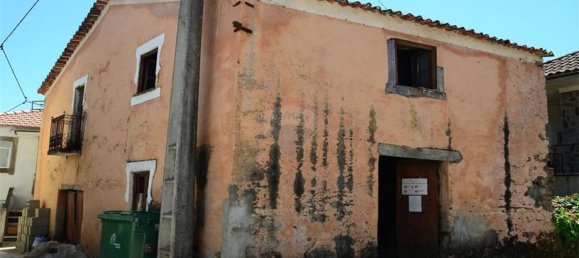 2 غرف نوم منزل في Castanheira de Pera, Portugal رقم 29527 21