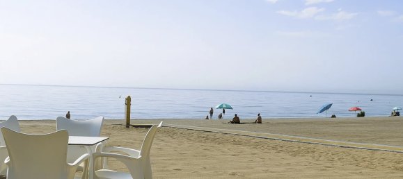 2 bedrooms Apartment in San Luis de Sabinillas, Spain No. 143705 12