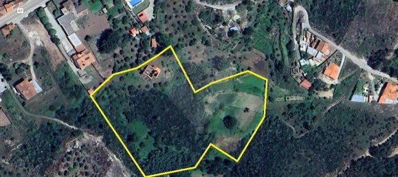 3 bedrooms House in Oliveira do Hospital, Portugal No. 35222 9