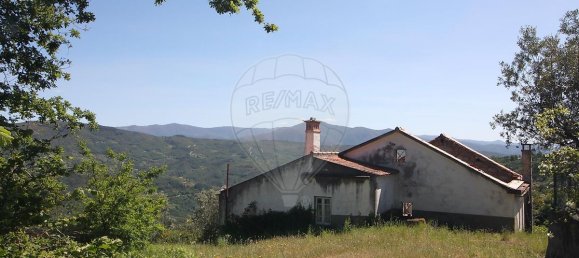 3 bedrooms House in Oliveira do Hospital, Portugal No. 35222 3