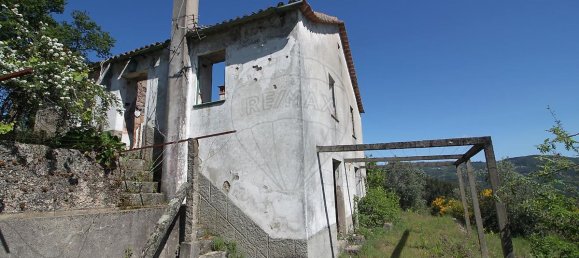 3 bedrooms House in Oliveira do Hospital, Portugal No. 35222 6