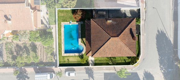 5 bedrooms House in Palmeira, Portugal No. 177518 26