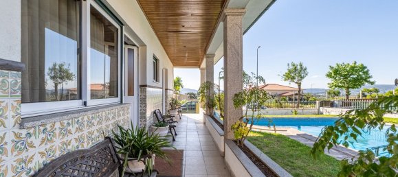 5 bedrooms House in Palmeira, Portugal No. 177518 4