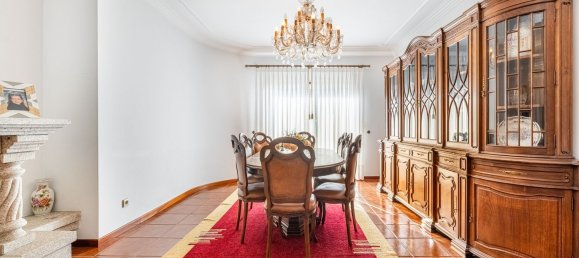 5 bedrooms House in Palmeira, Portugal No. 177518 8