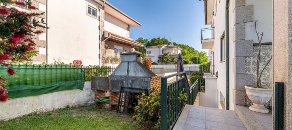 5 bedrooms House in Palmeira, Portugal No. 177518 21