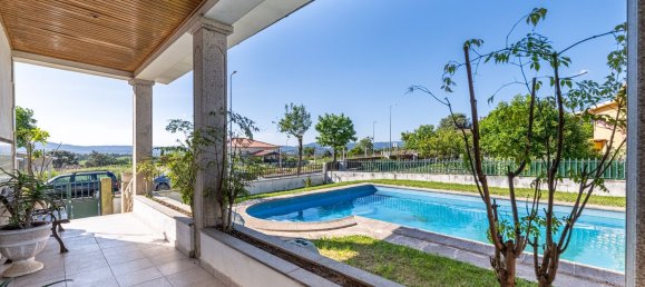 5 bedrooms House in Palmeira, Portugal No. 177518 5