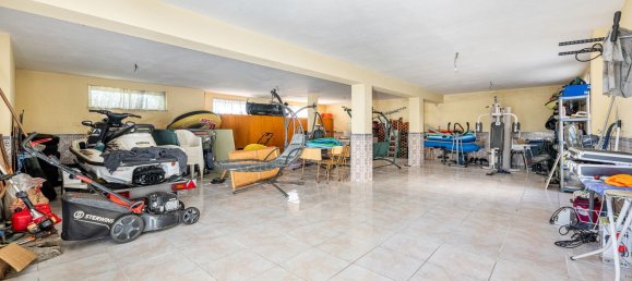 5 bedrooms House in Palmeira, Portugal No. 177518 24