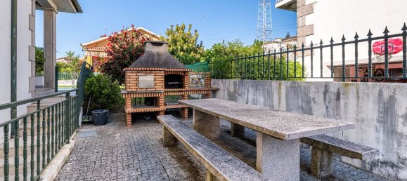 5 bedrooms House in Palmeira, Portugal No. 177518 25