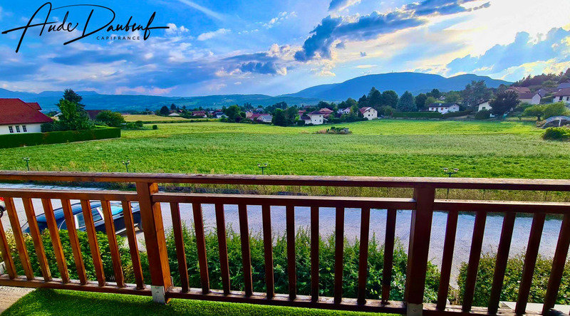 Duplex T3 em Vetraz-Monthoux, France N.º 202285