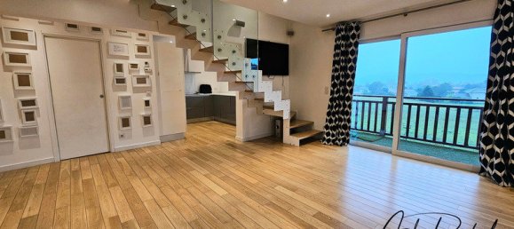 Duplex T3 em Vetraz-Monthoux, France N.º 202285 10